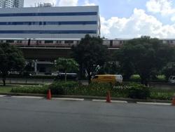 Commonwealth Drive (D3), Factory #117816372